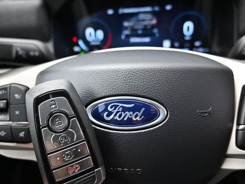 New 2026 Ford Explorer Active w/ Active Comfort Package AWD/4WD image 50