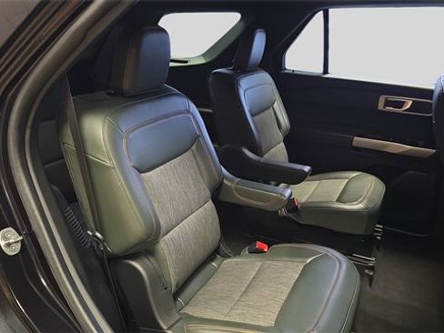 Used 2022 Ford Explorer Timberline image 14