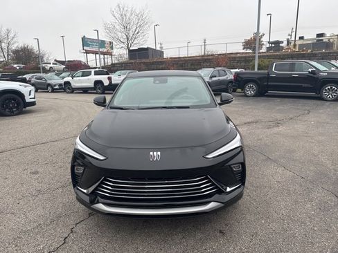 New 2025 Buick Envista Preferred w/ Convenience I Package image 17