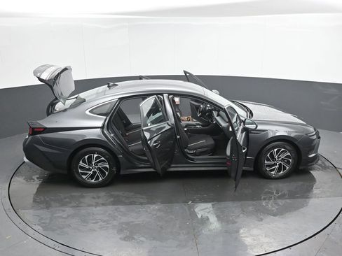 New 2026 Hyundai Sonata Blue FWD image 50