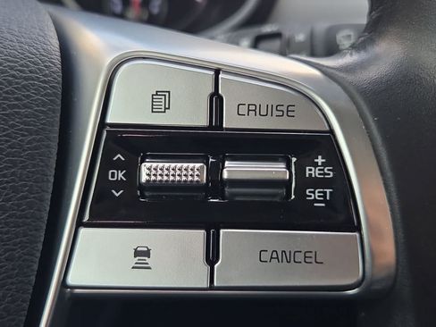 Used 2021 Kia Telluride S FWD image 25