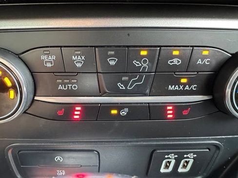 Used 2021 Ford EcoSport SES w/ Interior Protection Package AWD/4WD image 23