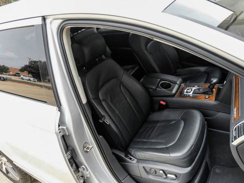 Used 2014 Audi Q7 3.0T Premium Plus AWD/4WD image 34
