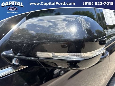 Certified 2020 Ford Expedition XLT w/ Equipment Group 202A AWD/4WD image 12