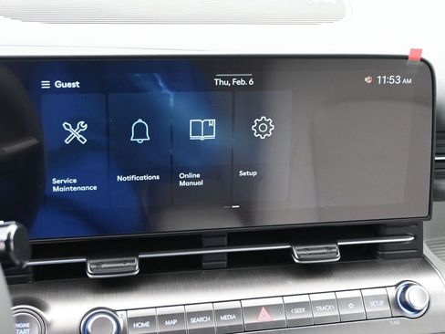 Used 2025 Hyundai Kona SEL image 18