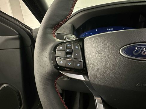 New 2026 Ford Explorer ST w/ Sun And Sound Package image 8