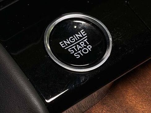 Used 2025 Lincoln Navigator Black Label image 53