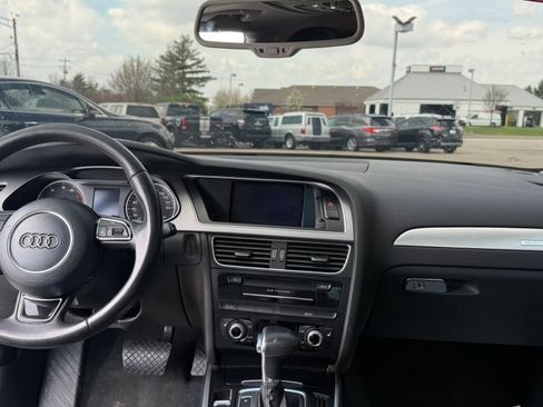 Used 2014 Audi A4 2.0T Premium Plus w/ Premium Plus Package image 14