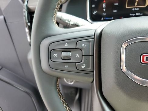 New 2026 GMC Sierra 2500 AT4 w/ AT4 Premium Plus Package image 30