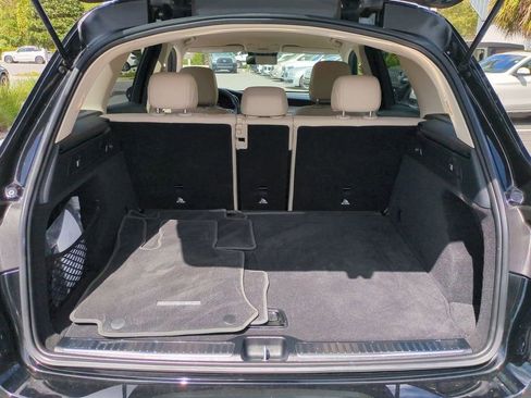 Used 2022 Mercedes-Benz GLC 300 GLC 300 image 13