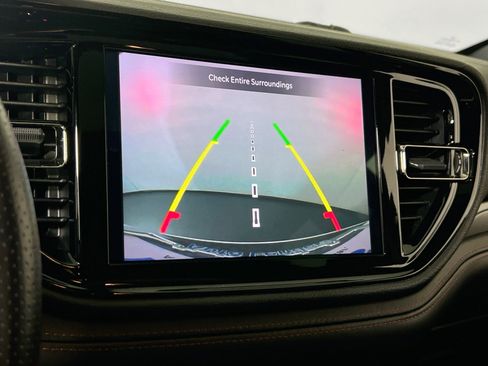 Used 2022 Dodge Durango R/T w/ Blacktop Package image 14