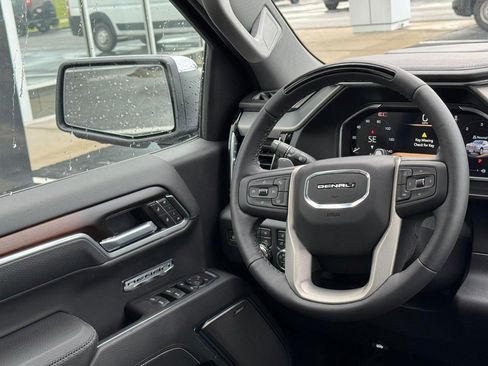 New 2026 GMC Sierra 1500 Denali AWD/4WD image 11