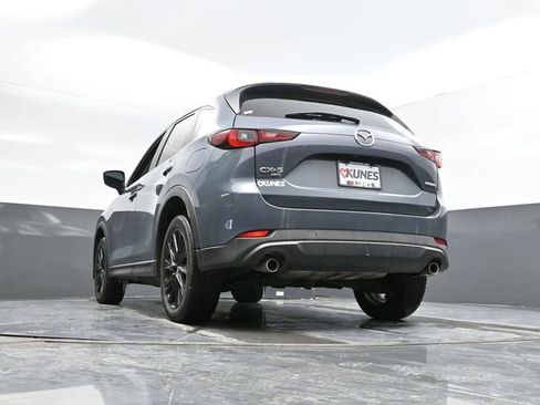 Used 2024 MAZDA CX-5 Carbon Edition image 50