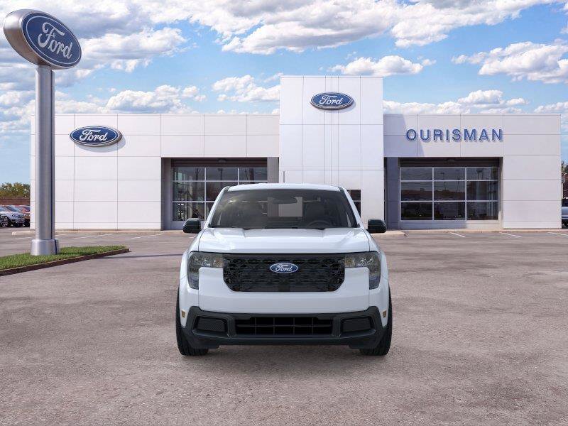New 2026 Ford Maverick XLT w/ XLT Luxury Package FWD image 2