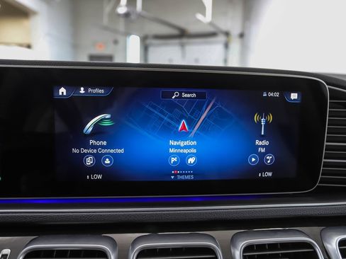 Used 2021 Mercedes-Benz GLE 450 4MATIC image 15