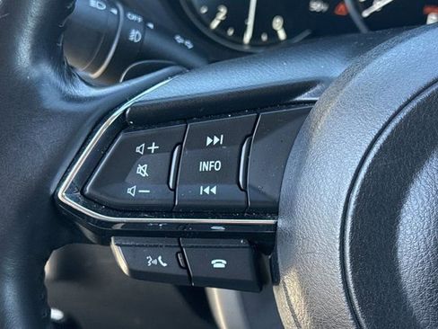 Used 2021 MAZDA CX-5 Grand Touring Reserve image 21