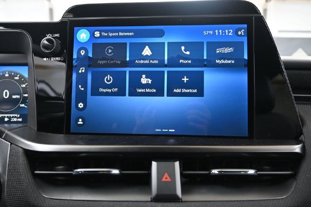 New 2026 Subaru Outback Premium AWD/4WD image 33