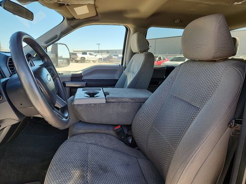 Used 2022 Ford F250 XLT w/ XLT Value Package AWD/4WD image 12
