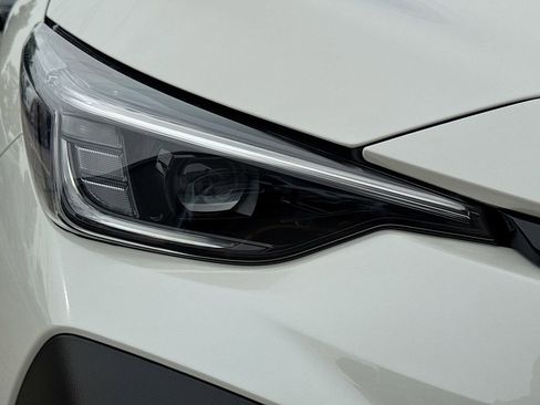 New 2026 Subaru Crosstrek 2.5i Sport AWD/4WD image 37