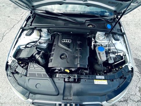 Used 2014 Audi A4 2.0T Premium Plus w/ Premium Plus Package image 20