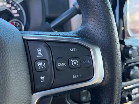 New 2026 RAM 3500 Tradesman w/ Chrome Appearance Group A image 22