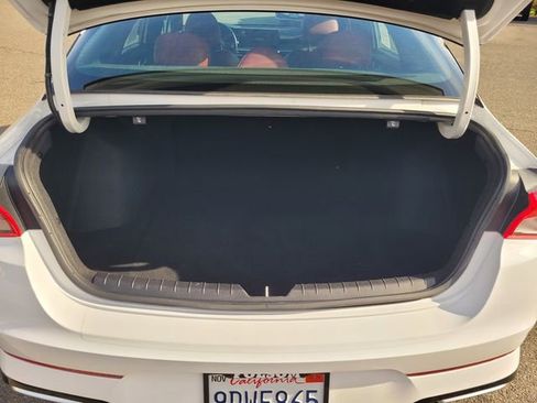 Used 2023 Kia K5 GT-Line image 8