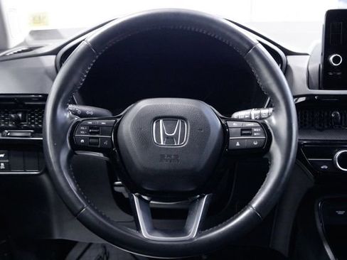 Certified 2023 Honda CR-V EX-L image 17