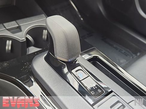 New 2026 Toyota Prius Limited w/ Limited Premium Package image 12