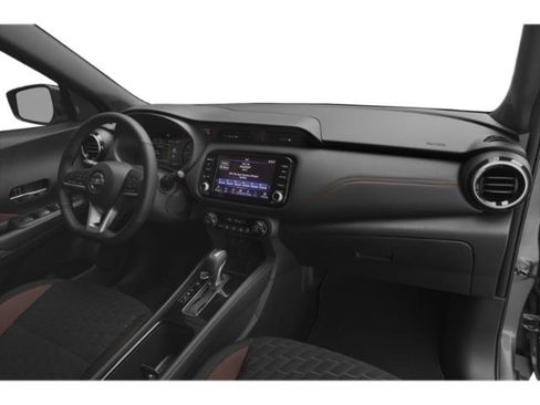 Used 2021 Nissan Kicks SR FWD image 30