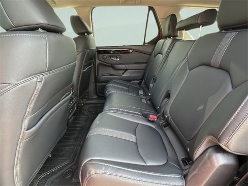 New 2025 Honda Pilot EX-L image 19