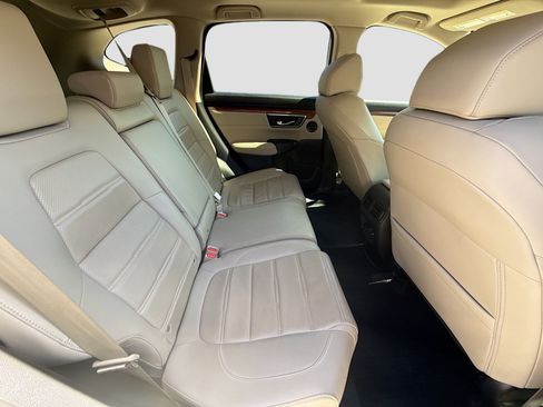 Used 2022 Honda CR-V EX-L image 28