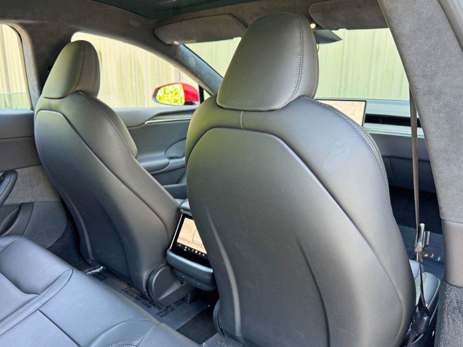 Used 2022 Tesla Model S AWD/4WD image 41