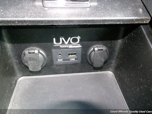 Used 2014 Kia Forte EX FWD image 18
