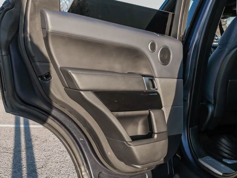 Used 2020 Land Rover Range Rover Sport Autobiography image 50