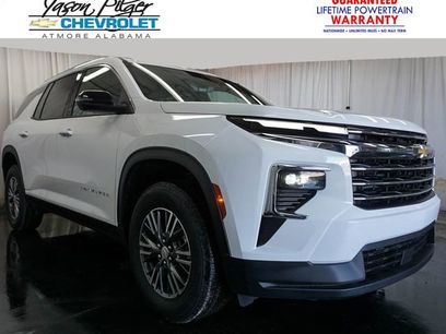 New 2026 Chevrolet Traverse LT w/ Driver Confidence Package