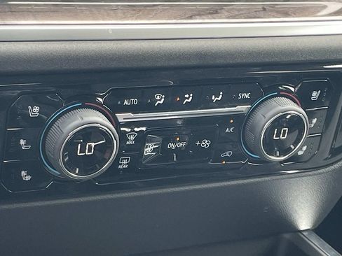 New 2026 Chevrolet Silverado 1500 LTZ image 31