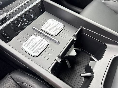 New 2026 Hyundai Santa Fe Limited AWD/4WD image 11