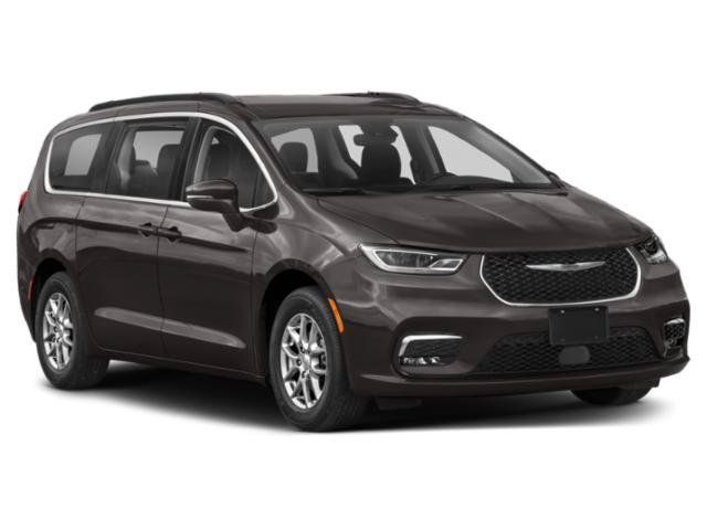 Used 2021 Chrysler Pacifica Touring w/ S Appearance Package FWD image 9