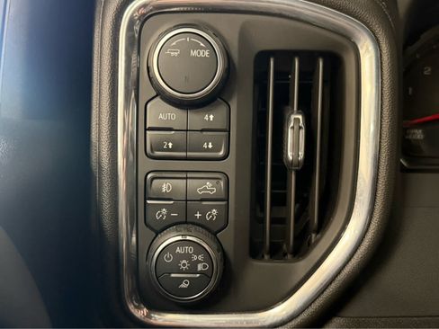 Used 2023 Chevrolet Silverado 2500 LTZ w/ LTZ Convenience Package AWD/4WD image 25