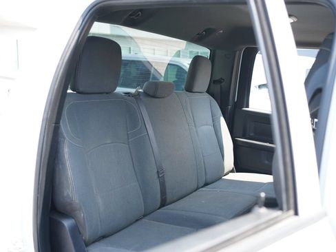 Used 2023 RAM 3500 Tradesman AWD/4WD image 20