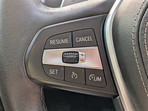 Used 2023 BMW X5 xDrive40i w/ Premium Package image 26