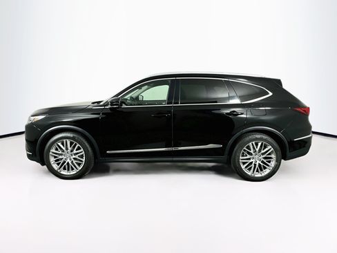 Used 2023 Acura MDX SH-AWD w/ Advance Package image 4
