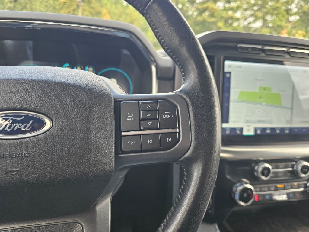 Used 2023 Ford F150 Lariat AWD/4WD image 34