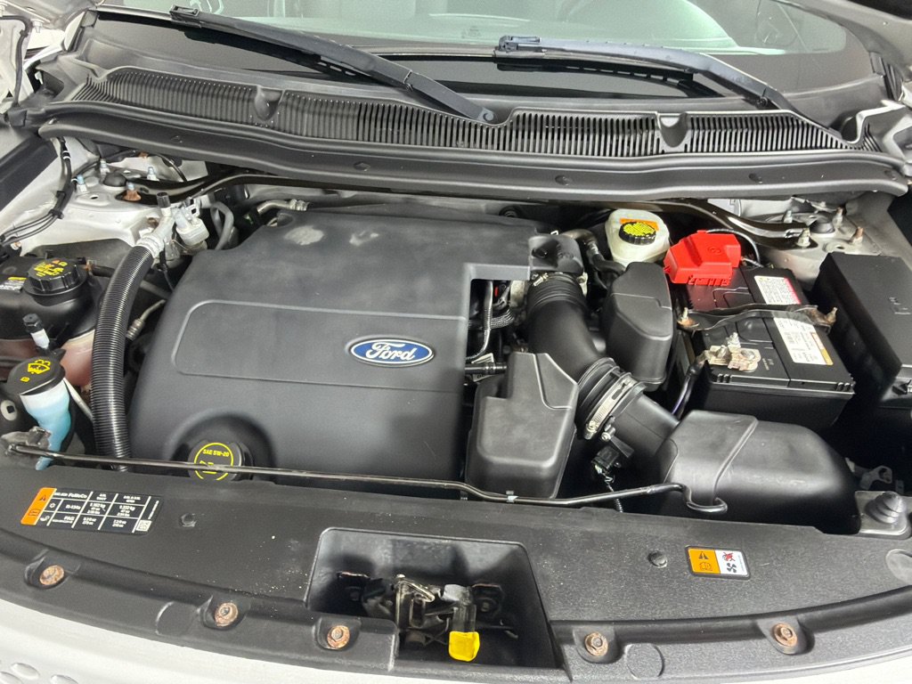 Used 2014 Ford Explorer XLT AWD/4WD image 24
