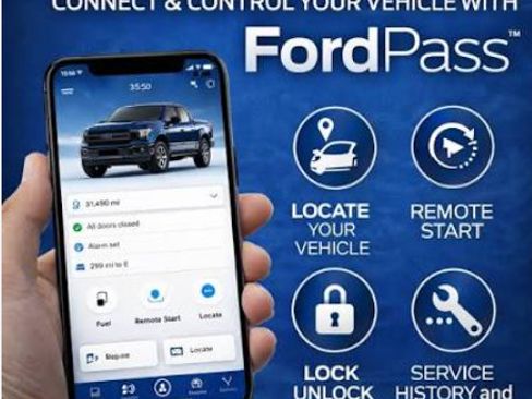 New 2026 Ford Expedition Active AWD/4WD image 17