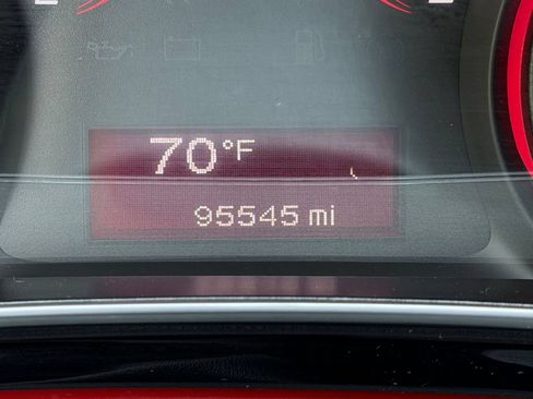 Used 2015 Dodge Dart SXT FWD image 21