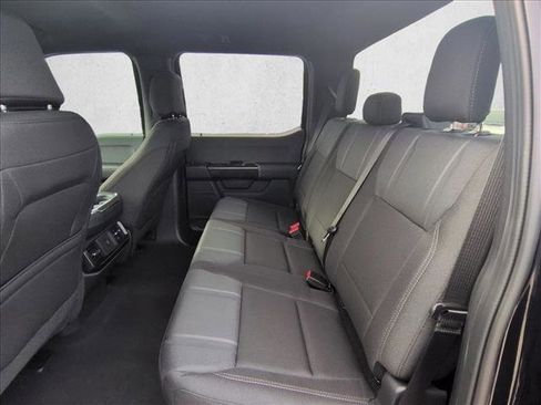 New 2026 Ford F150 STX image 14