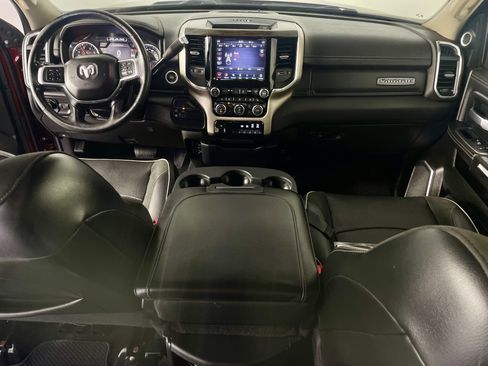 Used 2019 RAM 3500 Laramie AWD/4WD image 20