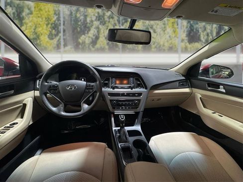 Used 2015 Hyundai Sonata Sport FWD image 23