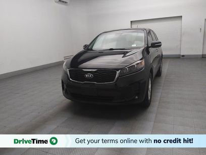 Used 2019 Kia Sorento L